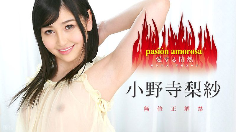 caribbeancom_030317-385 激情・热爱 5 小野寺梨纱