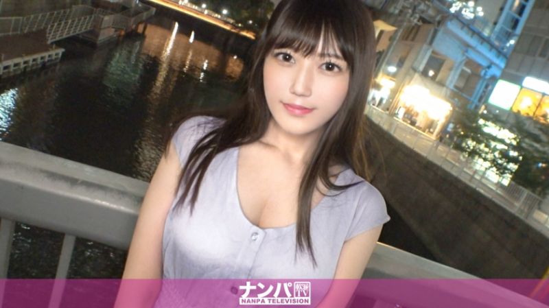 200GANA-2974 真實搭訕後首拍 2002
