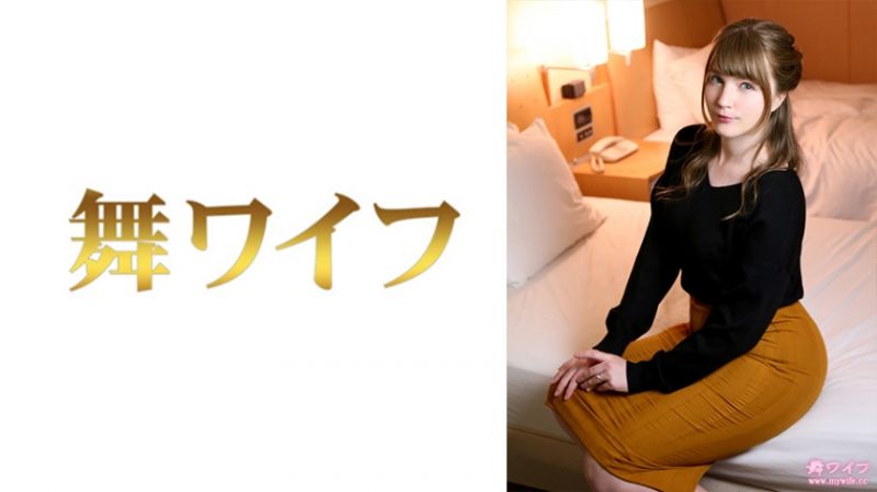 292MY-734 跳舞人妻 后藤纯 2