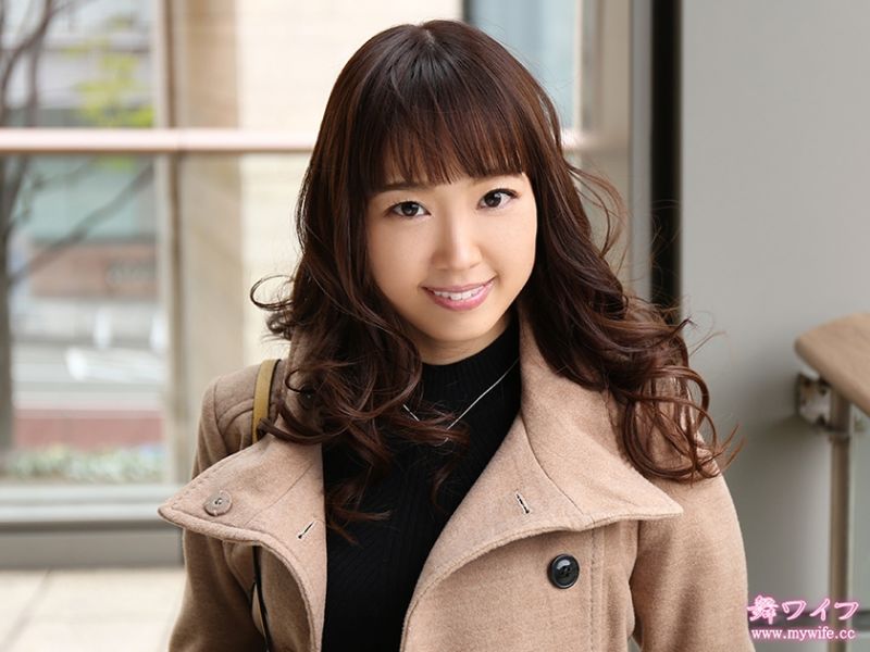 292MY-777 跳舞人妻 成宫真奈 1