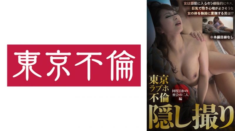 525DHT-0992 東京愛情賓館不倫偷拍 持續幽會的二人編