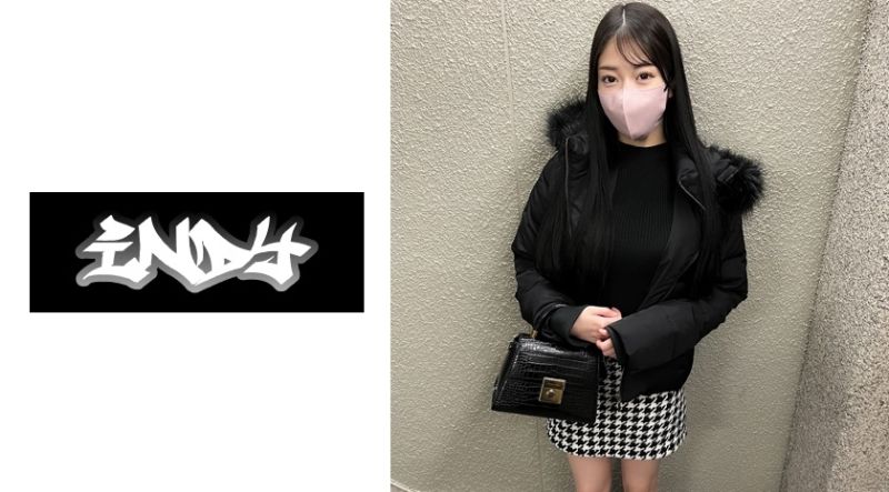 534IND-167 露脸【个人摄影】与屁股危险过头的美女自拍性爱