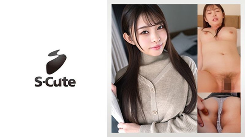 229SCUTE-1461 S-Cute超可爱素人 比奈子