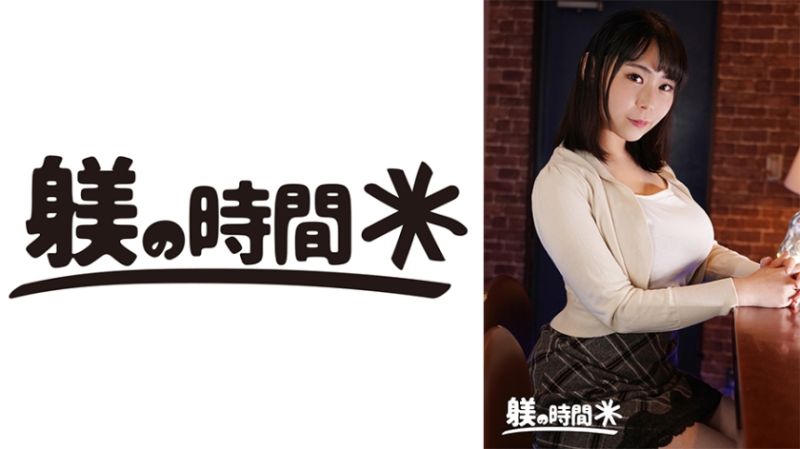 732STIME-024 柚莉愛醬 2 吉根柚莉愛