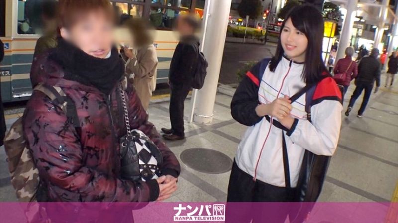 200GANA-2242 真實搭訕後首拍 1447