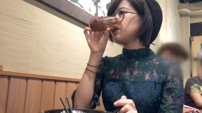 200GANA-1889 身經百戰搭訕師把妹幹砲偷拍 094