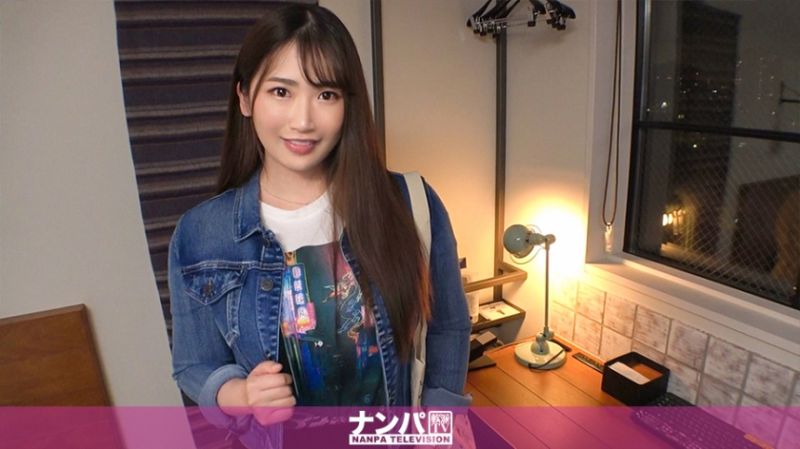 200GANA-2385 真實搭訕後首拍 1552
