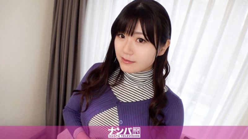 200GANA-2405 真實搭訕後首拍 1570