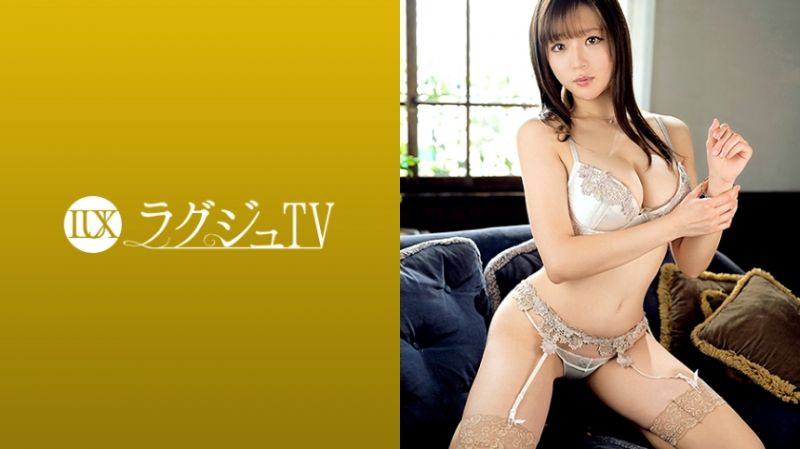 259LUXU-1383 高貴正妹TV 1368