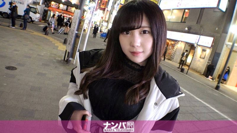 200GANA-2418 真實搭訕後首拍 1577
