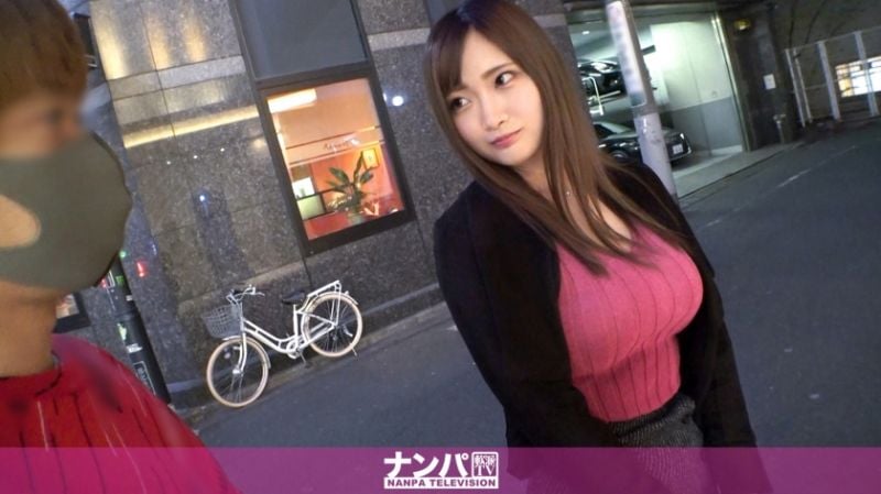 200GANA-2490 真實搭訕後首拍 1655