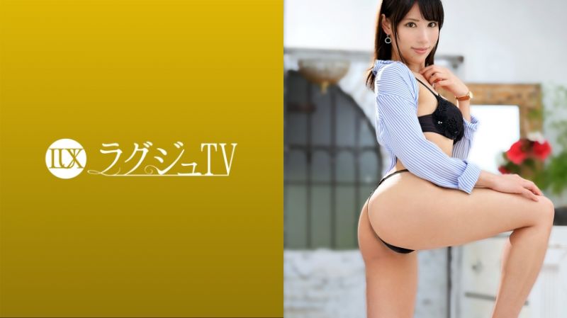 259LUXU-1451 高貴正妹TV 1463