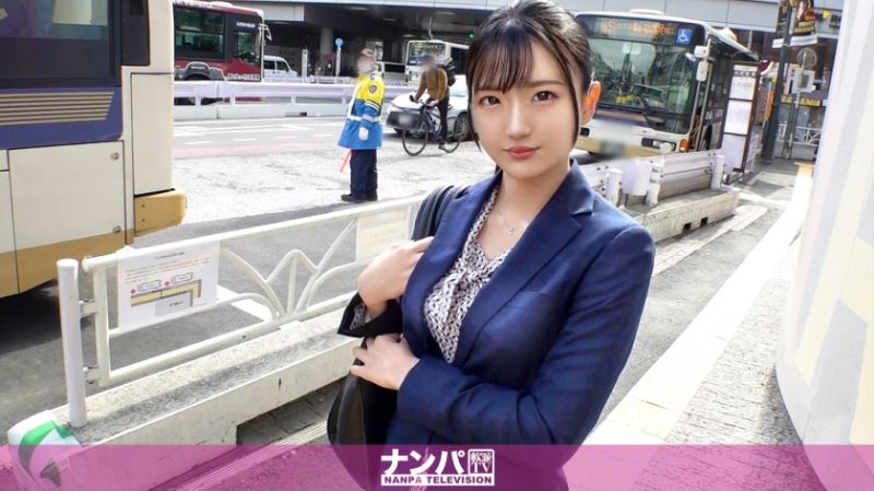 200GANA-2681 真實搭訕後首拍 1784