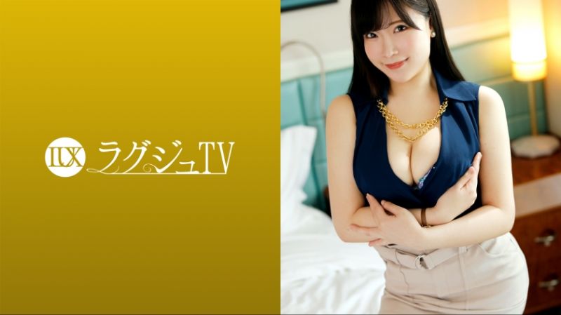 259LUXU-1604 高貴正妹TV 1600