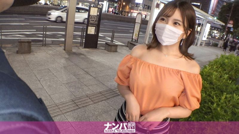 200GANA-2756 真實搭訕後首拍 1852