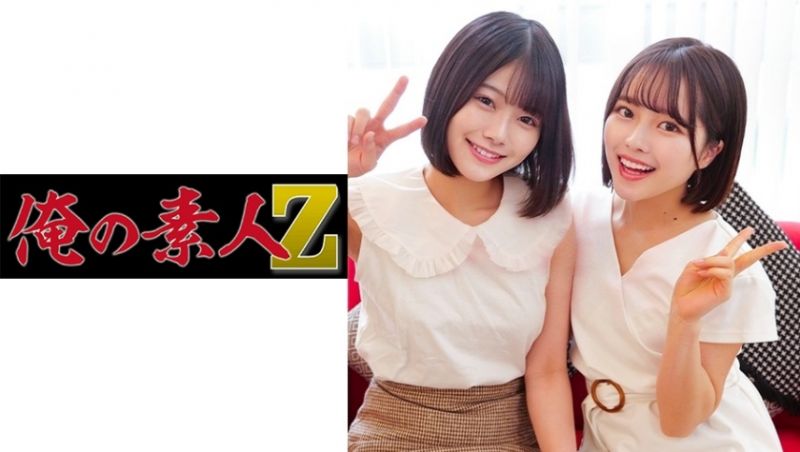 oreco213 我的素人-Z- 由乃與千春