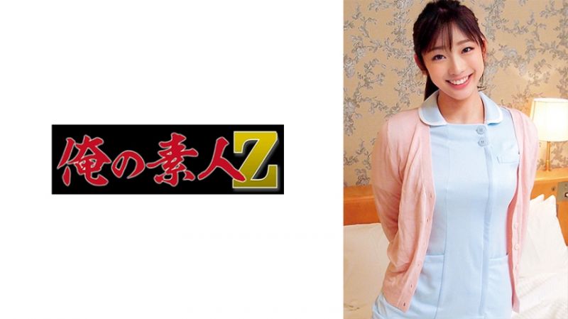 ORECO-345 我的素人-Z- 結菜