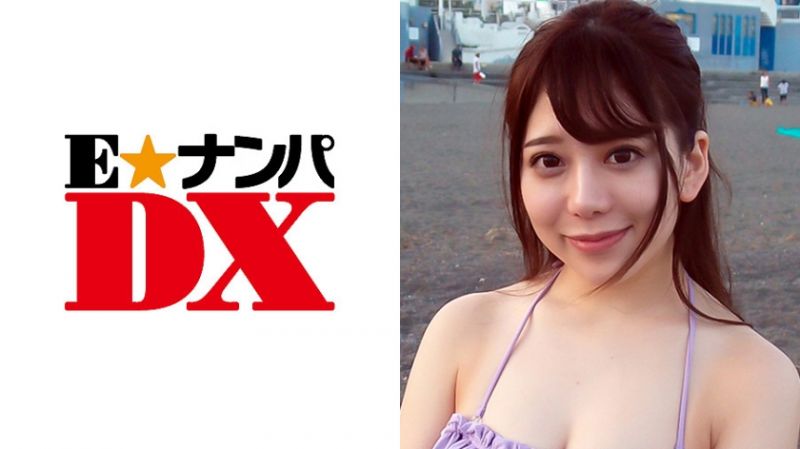 ENDX-257 【真实素人】美里