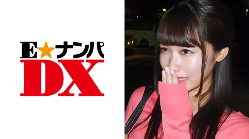 ENDX-268 【真实素人】春香