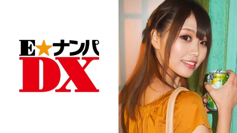 ENDX-270 【真实素人】优奈