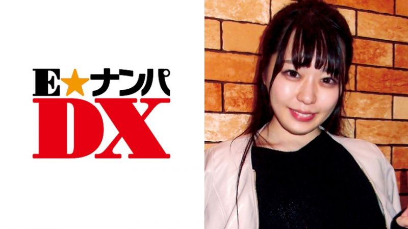 ENDX-333 【真实素人】环奈