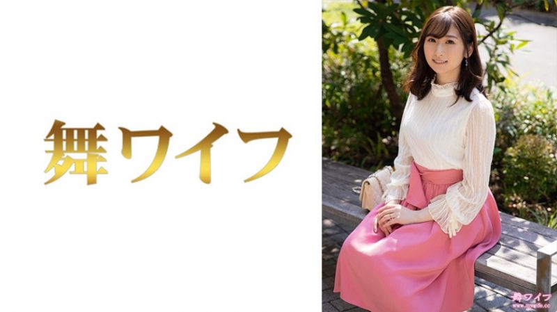 292MY-653 跳舞人妻 酒井純 1