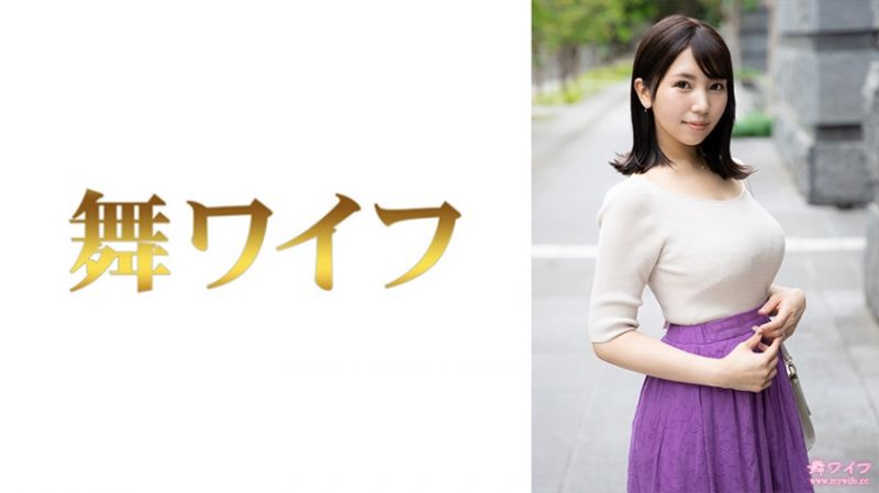 292MY-667 跳舞人妻 井岡聰美 1