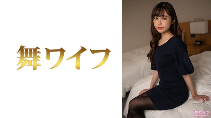 292MY-700 跳舞人妻 稻森優香 2