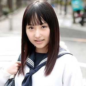 gb293 Girl&rsquo;s Blue 萩本彩也香