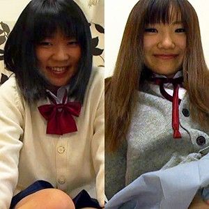 jidori005 自拍遊戲 沙耶＆美波
