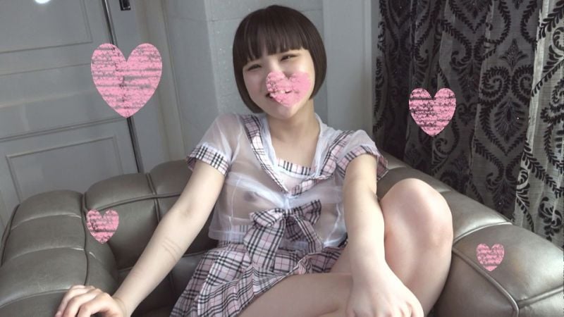 FC2-PPV-1104231 完全露臉續・喜歡做愛的貧乳娘のんちゃん19歳メンヘラ気質のドエロ娘手マン責めに思わず大量潮吹き！極上フェラにフル勃起でガッツリ生ハメ中出し射精～【個人撮影】※レビュー特典付き！