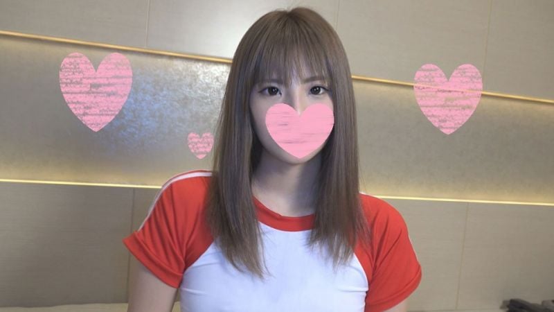 FC2-PPV-1283024 完全露臉 續・超絶美女運動辣妹凛22歳 運動褲玩法
