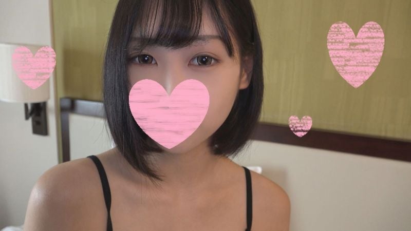 FC2-PPV-1407937 處男開苞企劃超可愛美少女雛登場！ 玩弄處男深吻與濃厚口交