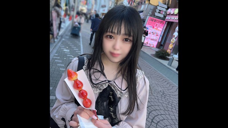 FC2-PPV-2862135 快樂貪欲就讀美容專校19歲美肌敏感體質妹子大量中出！！