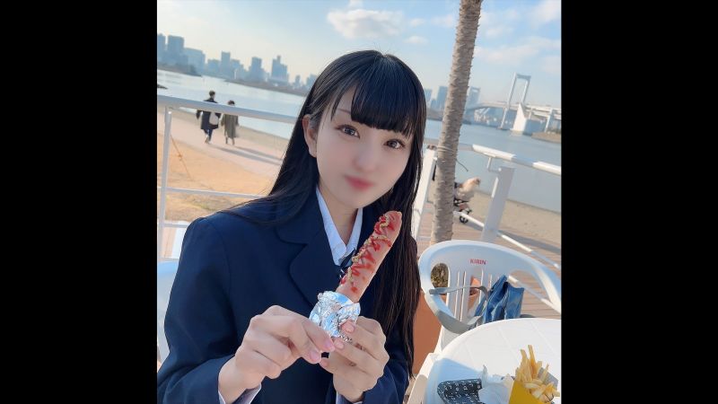 FC2-PPV-2899719 與小惡魔女學生輸給誘惑的的禁斷行為
