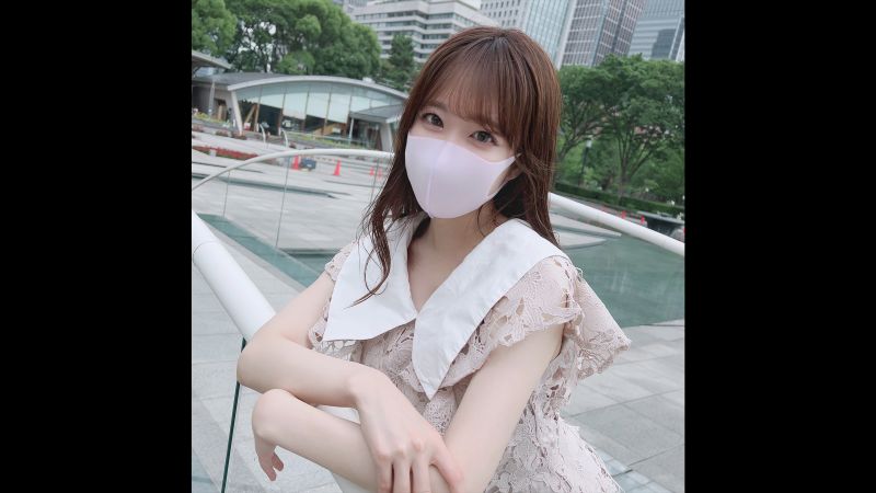 FC2-PPV-2993293 【无修正】像艺人的可怜现役女大生大小姐！！！