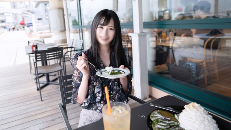 FC2-PPV-3057199 与姿容端丽的美人办公室女士，在休日海岸淫欲约会&middot;&middot;&middot;发洩的她性欲接受本能，追求互相生中出! !喉咙深处射精!
