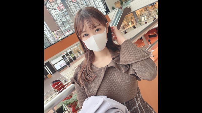 FC2-PPV-3190594 初摄影！！引诱在电信业者工作性欲强烈美人店员出来午间不贞连2回无套中出！！