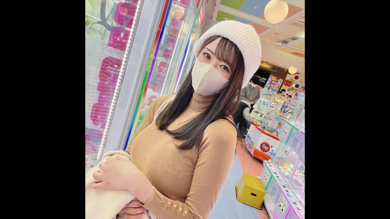 FC2-PPV-3249599 初摄影！！参加志工活动的社工系巨乳专科生・・・禁欲生活解放性欲旺盛F罩杯火辣身躯无套中出！！