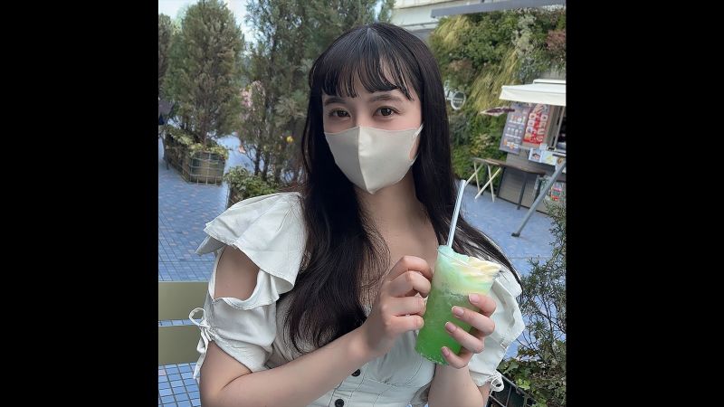 FC2-PPV-3384406 初摄影・露脸！！即将结婚的巨乳F罩杯看护隐瞒未婚夫2回连续无套中出！！