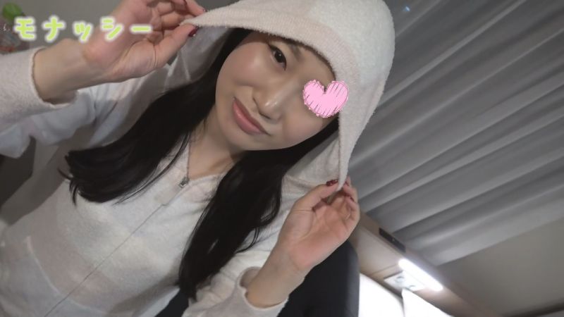 FC2-PPV-4493429 以為是辣妹系妹子結果是清楚系妹子&hearts;白皙敏感肌膚淫亂&hearts;要注意！