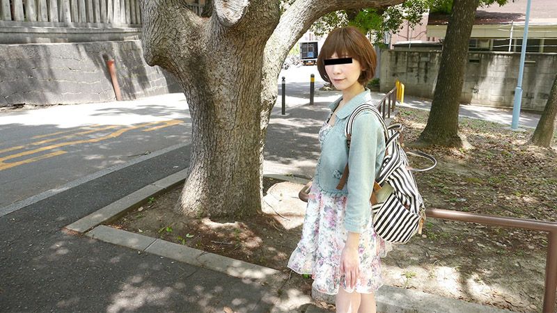 pacopacomama_031919_054 想要再婚！〜想对床事上手的可怜熟女〜