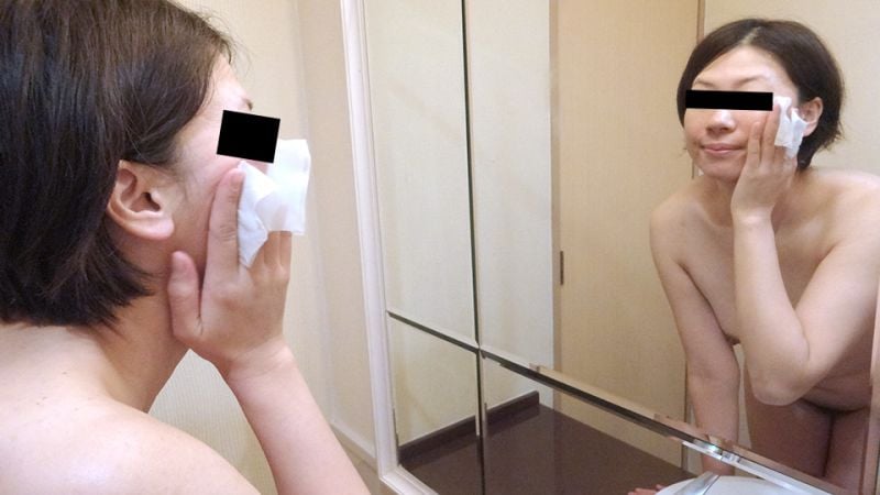 pacopacomama_052119_097 素颜熟女 〜稳重天然妻的本性素颜〜 系山内里美