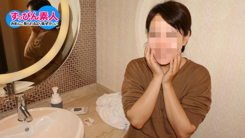 10musume_011621_01 素顏素人 澤村雅子