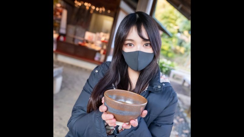 FC2-PPV-2610987 【無碼流出版】小日向和彩無碼流出