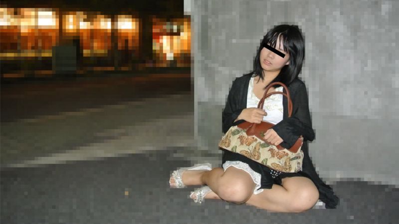 10musume_011223_01 爛醉羅莉妹子的可愛過頭到讓人中出 花咲薫