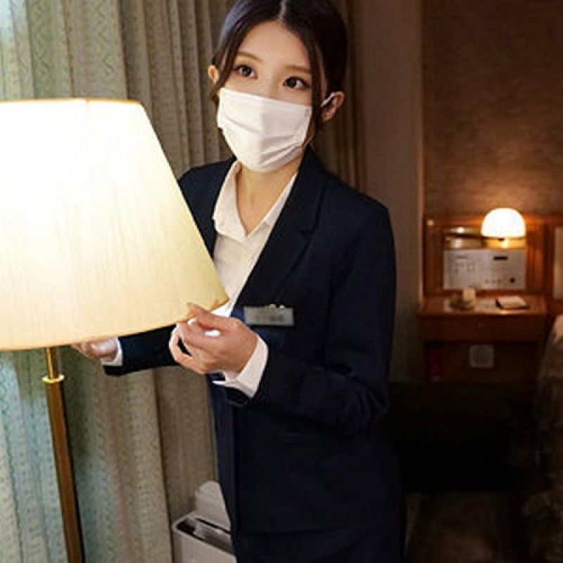 SPAY-559 SPAY-559 客房服務員T