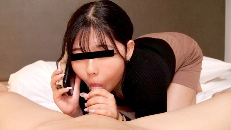 10musume_051525_01 在打电话的时候,她鼓励你把精液射进她的嘴里！石川南