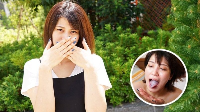 pacopacomama_080925_100 吞嚥主婦 141 〜淫蕩婦在三人行中連續吞下三次精液〜