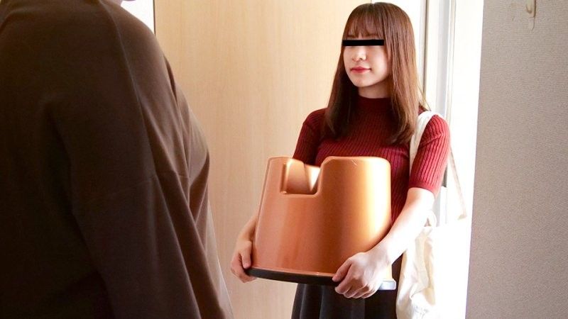 pacopacomama_121625_100 她帶來了一張性感椅子！她優美健美的身材具有療癒功效！